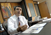 El Tribunal de Apelación de la Corte Nacional de Justicia resolvió llamar a juicio a cinco exfuncionarios públicos por su presunta participación en el delito de peculado en el marco del denominado caso Reconstrucción de Manabí, proceso judicial que investiga el presunto uso indebido de recursos destinados a la emergencia tras el terremoto del 16 de abril de 2016.