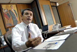 El Tribunal de Apelación de la Corte Nacional de Justicia resolvió llamar a juicio a cinco exfuncionarios públicos por su presunta participación en el delito de peculado en el marco del denominado caso Reconstrucción de Manabí, proceso judicial que investiga el presunto uso indebido de recursos destinados a la emergencia tras el terremoto del 16 de abril de 2016.
