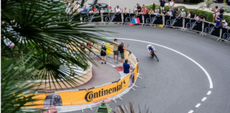 La 112ª edición del Tour de Francia, que se corre del 5 al 27 de julio desde Lille hasta los Campos Elíseos de París, cuenta con la presencia destacada de Continental como patrocinador principal y proveedor oficial de neumáticos.