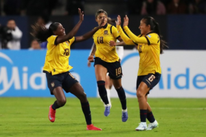La Selección Femenina de Ecuador estrenó su participación en la Copa América 2025 con un empate 2-2 ante Uruguay, en el Estadio Banco Guayaquil, dejando un sabor agridulce en el análisis del partido.