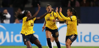 La Selección Femenina de Ecuador estrenó su participación en la Copa América 2025 con un empate 2-2 ante Uruguay, en el Estadio Banco Guayaquil, dejando un sabor agridulce en el análisis del partido.