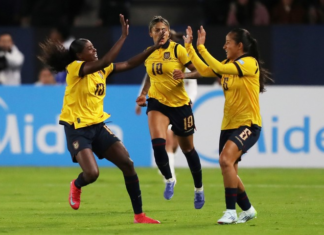 La Selección Femenina de Ecuador estrenó su participación en la Copa América 2025 con un empate 2-2 ante Uruguay, en el Estadio Banco Guayaquil, dejando un sabor agridulce en el análisis del partido.