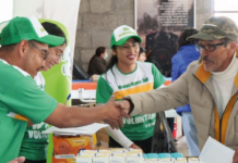 Comprometida con mejorar la calidad de vida de las comunidades más vulnerables del país, FEMSA Salud implementa su programa “Salud en Acción”, una iniciativa enfocada en llevar atención médica integral, preventiva, accesible a distintas regiones del país.