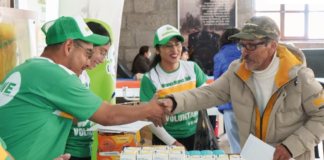 Comprometida con mejorar la calidad de vida de las comunidades más vulnerables del país, FEMSA Salud implementa su programa “Salud en Acción”, una iniciativa enfocada en llevar atención médica integral, preventiva, accesible a distintas regiones del país.