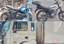 La Policía Nacional, a través de la Subzona Chimborazo, anunció el 26 de julio, la recuperación de varios vehículos robados en la provincia, tras intensas investigaciones realizadas por la Policía Judicial.