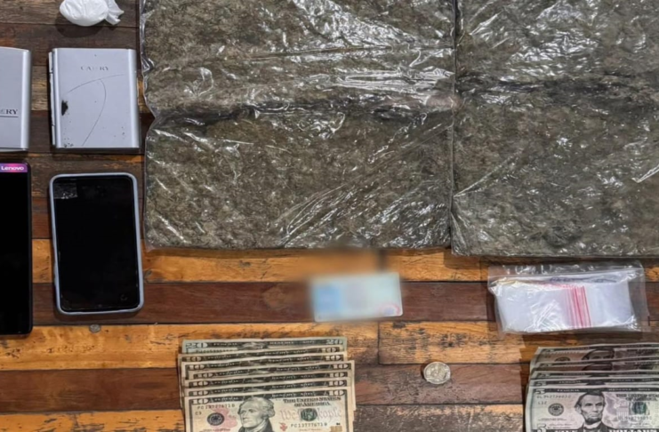 En una acción coordinada y estratégica, la Policía Nacional del Ecuador, a través de la Subzona Chimborazo, asestó un golpe significativo al tráfico ilícito de drogas en la provincia, tras la captura del ciudadano José S., señalado como presunto responsable de la comercialización de sustancias sujetas a fiscalización.