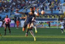 Lo ocurrido en el estadio Jocay de Manta el pasado fin de semana fue el desahogo para Liga Deportiva Universitaria de Quito. Los Albos golearon 4-0 a Delfín en su casa, rompiendo una racha de ocho años sin ganar en ese reducto, un escenario que, hasta ahora, había sido una pesadilla para el “Rey de Copas” del fútbol ecuatoriano.