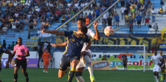 Lo ocurrido en el estadio Jocay de Manta el pasado fin de semana fue el desahogo para Liga Deportiva Universitaria de Quito. Los Albos golearon 4-0 a Delfín en su casa, rompiendo una racha de ocho años sin ganar en ese reducto, un escenario que, hasta ahora, había sido una pesadilla para el “Rey de Copas” del fútbol ecuatoriano.