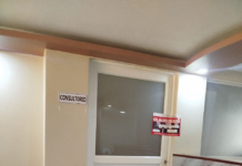 En un operativo liderado por la Agencia de Aseguramiento de la Calidad de los Servicios de Salud y Medicina Prepagada (ACESS), un consultorio obstétrico ubicado en la parroquia San Luis, en Riobamba, fue clausurado provisionalmente este 11 de julio.