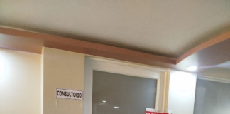En un operativo liderado por la Agencia de Aseguramiento de la Calidad de los Servicios de Salud y Medicina Prepagada (ACESS), un consultorio obstétrico ubicado en la parroquia San Luis, en Riobamba, fue clausurado provisionalmente este 11 de julio.