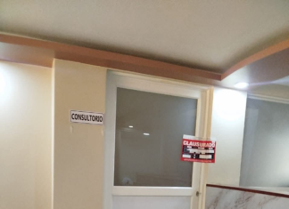 En un operativo liderado por la Agencia de Aseguramiento de la Calidad de los Servicios de Salud y Medicina Prepagada (ACESS), un consultorio obstétrico ubicado en la parroquia San Luis, en Riobamba, fue clausurado provisionalmente este 11 de julio.