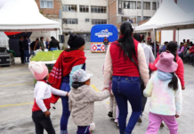 El 17 de julio, la Prefectura de Chimborazo, en coordinación con el Patronato Provincial, dio inicio oficial a las colonias vacacionales “Inti Camp 2025”, una propuesta gratuita que ofrece a la niñez de la provincia una alternativa educativa y recreativa durante la temporada de vacaciones.