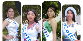 Este sábado 19 de julio, a las 15h00, el Coliseo Abraham Romero C. se convertirá en el epicentro de la emoción y la identidad coltense con la esperada elección de la Reina de Colta 2025 – 2026, una ceremonia que celebra no solo la belleza, sino también la inteligencia, el compromiso social y la riqueza cultural de la mujer de este cantón andino.