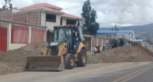 El 21 de julio se dio paso a la reactivación oficial de la obra de ampliación a cuatro carriles de la vía que conecta Riobamba con el cantón Guano.  La jornada, cargada de simbolismo y participación ciudadana, marcó el regreso de uno de los proyectos más anhelados por la comunidad.