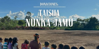 La Asociación de Estudiantes de Medicina para Proyectos e Intercambios (AEMPPI) de la Universidad Nacional de Chimborazo lleva adelante una nueva campaña solidaria destinada a brindar apoyo humanitario a la comunidad de Taisha, en la provincia de Morona Santiago.