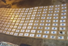 En una jornada que marca un nuevo capítulo en la lucha contra el narcotráfico en la provincia de Chimborazo, el Juez de la Unidad Judicial Multicompetente de Colta dictó el 2 de julio, auto de llamamiento a juicio contra Jeremi L. C., acusado del presunto delito de tráfico ilícito de sustancias sujetas a fiscalización a gran escala.
