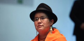 La prefecta de Cotopaxi, Lourdes Tibán, aseguró que la CONAIE no está dividida, aunque reconoció que existen diferencias internas en cuanto a liderazgo. También calificó de polémica la expulsión de seis legisladores de Pachakutik y pidió a la nueva directiva, encabezada por Marlon Vargas, fortalecer el diálogo con las bases.