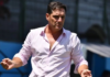 Centro Deportivo Olmedo seguía reordenando su camino en la Segunda Categoría con la esperanza de sostener un proceso serio, pero Luis Alfonso Chango volvió a demostrar que en el fútbol ecuatoriano los reflejos pesan más que la estabilidad.