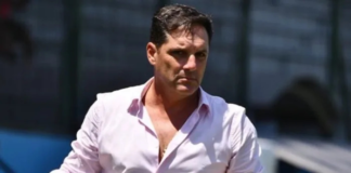Centro Deportivo Olmedo seguía reordenando su camino en la Segunda Categoría con la esperanza de sostener un proceso serio, pero Luis Alfonso Chango volvió a demostrar que en el fútbol ecuatoriano los reflejos pesan más que la estabilidad.