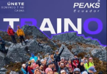 El próximo 6 de septiembre de 2025, un grupo de montañistas liderado por el arquitecto y guía nacional de montaña Andrés Vimos emprenderá una travesía única con un objetivo claro: limpiar uno de los paisajes más imponentes y visitados del país, la Laguna Amarilla, ubicada en el volcán El Altar, dentro del Parque Nacional Sangay.