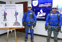 El Grupo de Intervención y Rescate (GIR) de la Policía Nacional presentó este 24 de julio, la novena edición de la campaña “Montaña Segura”, una iniciativa que busca fomentar el montañismo responsable y reducir los riesgos en actividades al aire libre.