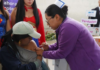 El Gobierno Nacional, a través de los ministerios de Economía y Finanzas y Salud Pública, anunció que ha destinado USD 403 millones al sector salud durante el primer semestre del año, como parte de su compromiso con el bienestar de los ecuatorianos.