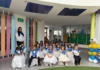 Con alegría, ternura y orgullo, el Centro de Desarrollo Infantil “Mis Pequeños Tejedores” del cantón Guano celebró la ceremonia de incorporación de sus niños y niñas que culminaron la etapa de educación inicial.