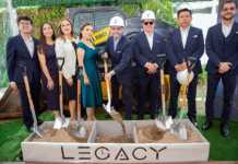 Con una inversión inicial de 8.5 millones de dólares, inició oficialmente la construcción de LEGACY, un nuevo desarrollo inmobiliario que busca marcar un antes y un después en la forma de habitar e invertir en Quito. El evento de Groundbreaking, organizado por LBi (Liberty Bridge Investments) y PROINCARSA, representa un hito en el proceso de consolidación de este proyecto.