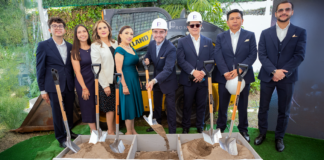 Con una inversión inicial de 8.5 millones de dólares, inició oficialmente la construcción de LEGACY, un nuevo desarrollo inmobiliario que busca marcar un antes y un después en la forma de habitar e invertir en Quito. El evento de Groundbreaking, organizado por LBi (Liberty Bridge Investments) y PROINCARSA, representa un hito en el proceso de consolidación de este proyecto.