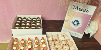 Detrás de cada taza de café y cada pastel recién horneado, hay una historia de esfuerzo, talento y formación. Así lo demuestra Coffee Nica, un acogedor emprendimiento que combina recetas familiares con un toque artesanal y moderno, y que forma parte de los proyectos impulsados gracias al apoyo de Riokuna, una iniciativa que continúa generando oportunidades reales para emprendedores locales.