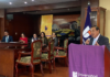 En el marco de su compromiso con la formación integral de sus estudiantes y la promoción del pensamiento crítico y creativo, la Universidad Tecnológica Indoamérica sede Latacunga llevó a cabo una serie de eventos académicos y culturales dirigidos a potenciar el desarrollo personal y profesional de la comunidad universitaria, en conmemoración de los 40 años de vida institucional de nuestra casa de estudios.