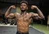 El ecuatoriano Michael Morales no quiere que su histórica victoria ante Gilbert Burns se diluya en el tiempo. Con ambición y hambre de gloria, el joven peleador de Pasaje, alzó la voz desafiando a uno de los nombres más relevantes del peso wélter: Leon Edwards, excampeón de la división y actual número cuatro del ranking de UFC.