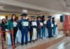 Con alegría, orgullo y una gran dosis de inspiración, más de 308 personas de todas las edades celebraron su incorporación tras haber culminado exitosamente el proceso de capacitación tecnológica impulsado por el proyecto “Guano Puede”, en la parroquia San Andrés.