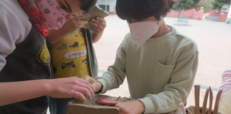 Este verano, la ciudad de Riobamba se llena de creatividad y emoción con los cursos vacacionales "Aventura Riobamba", organizados por el Museo de la Ciudad (MUBBA). Durante los meses de julio y agosto, niños, niñas y adolescentes entre 7 y 14 años tendrán la oportunidad de sumergirse en un mundo lleno de arte, exploración y aprendizaje lúdico.