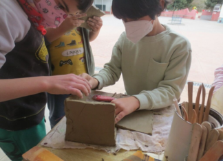 Este verano, la ciudad de Riobamba se llena de creatividad y emoción con los cursos vacacionales "Aventura Riobamba", organizados por el Museo de la Ciudad (MUBBA). Durante los meses de julio y agosto, niños, niñas y adolescentes entre 7 y 14 años tendrán la oportunidad de sumergirse en un mundo lleno de arte, exploración y aprendizaje lúdico.