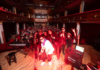 La ciudadanía riobambeña disfrutó el fin de semana de un concierto denominado “Legado Sinfónico”, un espectáculo que unió el poder de la música clásica con la energía de la cultura urbana. La propuesta artística logró una fusión innovadora entre géneros, demostrando que el arte no conoce fronteras estilísticas.