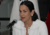 La ministra de Energía, Inés Manzano, ratificó este 5 de julio de 2025, que no habrá apagones en Ecuador. Ella confirmó que Coca Codo Sinclair reanudó sus operaciones este sábado.