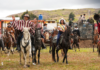 La parroquia rural Santiago de Quito vivió una jornada llena de orgullo, cultura y tradición al celebrar sus 43 años de parroquialización con el tradicional Rodeo del Chagra, uno de los eventos más representativos de la identidad del pueblo andino.