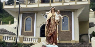 Con una profunda muestra de devoción, identidad y unidad comunitaria, la parroquia de Catequilla, en el cantón Chambo, vive intensamente las festividades en honor a la Santísima Virgen del Carmen. Las celebraciones comenzaron el 15 de junio y se extenderán hasta el 30 de agosto, manteniendo viva una tradición que trasciende generaciones.