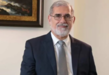 El exvicepresidente de la República y economista Alberto Dahik expresó su respaldo a la reestructuración del Estado anunciada por el presidente Daniel Noboa, la cual contempla una significativa reducción de cargos públicos y entidades gubernamentales.