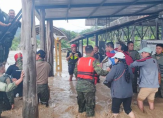 Las lluvias intensas en Ecuador han afectado a 2 158 personas desde el lunes 30 de junio de 2025, según reportó la Secretaría Nacional de Gestión de Riesgos (SNGR). En la región amazónica se reportan dos fallecidos tras inundaciones y deslaves, eventos que han generado preocupación en las comunidades y autoridades locales.