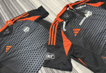 A la espera de resolver su futuro en el banquillo, el club eléctrico presentó oficialmente su tercera camiseta para la temporada 2025. La indumentaria destaca por su diseño y su precio, que la posiciona una vez más como la más cara del fútbol ecuatoriano.