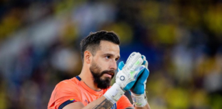 Huracán regresó a la competencia oficial en el marco de la Copa Argentina, pero lo hizo sin una de sus principales figuras, el arquero ecuatoriano Hernán Galíndez, habitual titular y referente bajo los tres palos, no formó parte de la convocatoria para el duelo frente a Instituto de Córdoba.