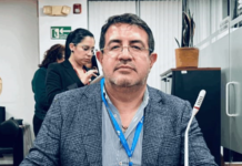En una medida sin precedentes, el Gobierno ha ofrecido una recompensa de 100,000 dólares a quien proporcione información sobre el paradero del asambleísta Santiago Díaz, quien se encuentra en la lista de los más buscados por la justicia ecuatoriana. La noticia fue anunciada por el ministro del Interior, John Reimberg, el 13 de julio a través de un mensaje en la red social X.