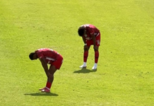 La jornada 22 de la LigaPro Ecuabet 2025, se disputó con intensidad y dejó un panorama cada vez más claro en la tabla de posiciones. El gran ganador fue Independiente del Valle, que goleó 3-0 a Deportivo Cuenca como visitante, consolidándose en el primer lugar del torneo con autoridad y solidez. El equipo de Martín Anselmi mostró nuevamente su poder ofensivo y se mantiene como firme candidato al título.