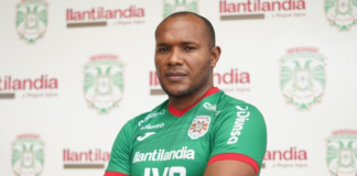 El delantero ecuatoriano Juan Luis Anangonó, campeón con Liga Deportiva Universitaria y con pasos por el extranjero, intenta recomponer el rumbo de su carrera tras una lamentable agresión a un compañero de equipo.