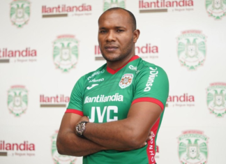 El delantero ecuatoriano Juan Luis Anangonó, campeón con Liga Deportiva Universitaria y con pasos por el extranjero, intenta recomponer el rumbo de su carrera tras una lamentable agresión a un compañero de equipo.