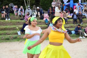Con gran entusiasmo vivimos el primer día de la Feria de Provincialización Tungurahua 2025, una jornada marcada por el orgullo cultural, el impulso a la producción y nuestras raíces tradicionales, desde el corazón del Parque Provincial de la Familia.