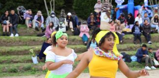 Con gran entusiasmo vivimos el primer día de la Feria de Provincialización Tungurahua 2025, una jornada marcada por el orgullo cultural, el impulso a la producción y nuestras raíces tradicionales, desde el corazón del Parque Provincial de la Familia.
