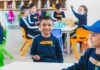 En un mundo en constante transformación, la educación también está cambiando. El modelo tradicional, centrado en la transmisión unidireccional de contenidos, da paso a propuestas pedagógicas más activas, colaborativas y centradas en el estudiante.
